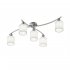 Lampa sufitowa GARDA 605400501 Trio