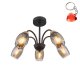 Lampa sufitowa GERLY 60297-5D Globo