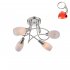 Lampa sufitowa GILLIAN 54983-4D Globo