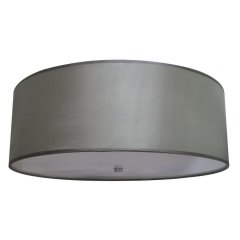 Lampa sufitowa Girona 70cm LP-2190 / 5C-70 GRY Light Prestige