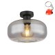 Lampa sufitowa GIUSEPPE 15566D Globo