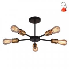 Lampa sufitowa GOLDIE 35-55767-Z Candellux