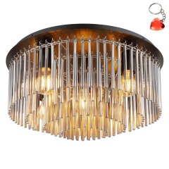 Lampa sufitowa GORLEY 15698D1 Globo