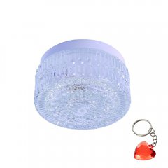 Lampa sufitowa GRACE 2435 Rabalux