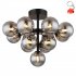 Lampa sufitowa GRAPPY 56143-13D Globo