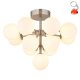 Lampa sufitowa GRAPPY 56143-13ND Globo