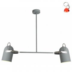 Lampa sufitowa GRAY 32-66510 Candellux