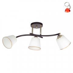 Lampa sufitowa GRECO 33-22639 Candellux