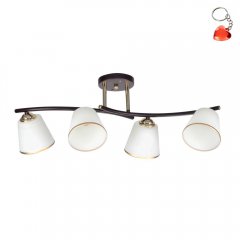 Lampa sufitowa GRECO 34-22646 Candellux