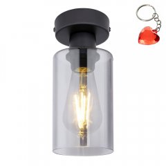 Lampa sufitowa HADERA 15465D Globo