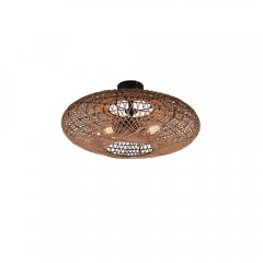 Lampa sufitowa HEDDA 612300236 Trio