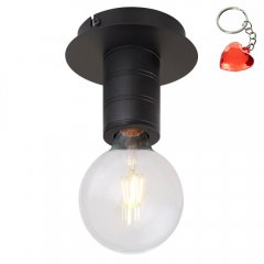 Lampa sufitowa HERMINE 54030-1D Globo