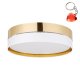 Lampa sufitowa HILTON WHITE/GOLD 450 4772 TK Lighting
