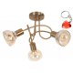 Lampa sufitowa HOLLY 5548 Rabalux