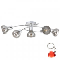 Lampa sufitowa HOLLY 5561 Rabalux