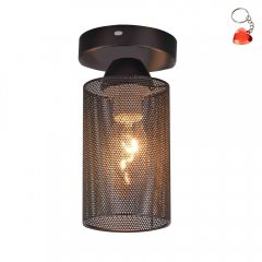 Lampa sufitowa INDIRA 31-62505 Candellux