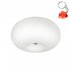 Lampa sufitowa INEZ RLX93023-2A Zuma Line