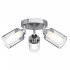 Lampa sufitowa IP44 VISTA 8050 Nowodvorski