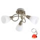 Lampa sufitowa JENNA 5533 Rabalux