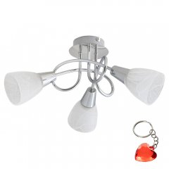 Lampa sufitowa JENNA 5534 Rabalux