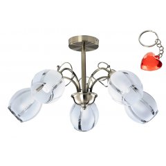 Lampa sufitowa JOEL 2271 Rabalux