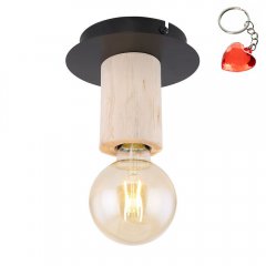 Lampa sufitowa JOSEBA 54032-1D Globo