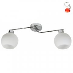 Lampa sufitowa JOSH 32-72641 Candellux