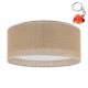 Lampa sufitowa JUTA 5798 TK Lighting