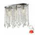 Lampa sufitowa Kaas MA04928C-003 Italux