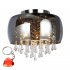 Lampa sufitowa KALLA 15809D Globo