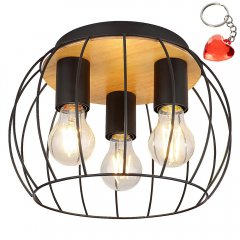 Lampa sufitowa KAMALA 5293 Rabalux