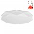 Lampa sufitowa KANTOOR WHITE 4225 TK Lighting