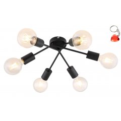 Lampa sufitowa LAMAR 3990 Rabalux