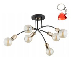 Lampa sufitowa LANTI 60817 Alfa Sosnowscy