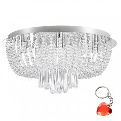 Lampa sufitowa LARISHA 6806 Rabalux