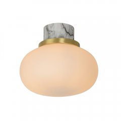 Lampa sufitowa łazienkowa LORENA 03140 / 23 / 61 Lucide