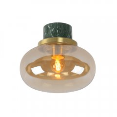 Lampa sufitowa łazienkowa LORENA 03140 / 23 / 62 Lucide