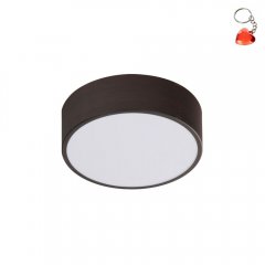 Lampa sufitowa LED 10W ZIGO 10-39545 Candellux