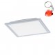 Lampa sufitowa LED 12W FLAT 14750-21 Paul Neuhaus