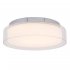 Lampa sufitowa LED 12W IP44 PAN S 8173 Nowodvorski