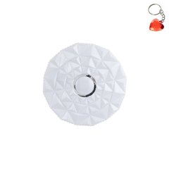 Lampa sufitowa LED 12W Kelmi PLF-64839-S-CL Italux