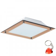 Lampa sufitowa LED 12W LARS 3045 Rabalux