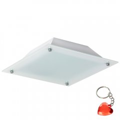 Lampa sufitowa LED 12W LARS 3049 Rabalux