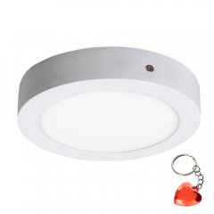 Lampa sufitowa LED 12W LOIS 2655 Rabalux