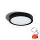 Lampa sufitowa LED 12W MALTA AZ4236 Azzardo