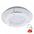 Lampa sufitowa LED 12W MARION 2446 Rabalux