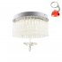 Lampa sufitowa LED 12W MATHILDA 68397-12 Globo