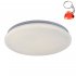 Lampa sufitowa LED 12W VENDEL 71104 Rabalux