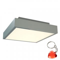 Lampa sufitowa LED 18W ASTERIA 25 AZ2072 Azzardo