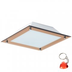 Lampa sufitowa LED 18W LARS 3044 Rabalux